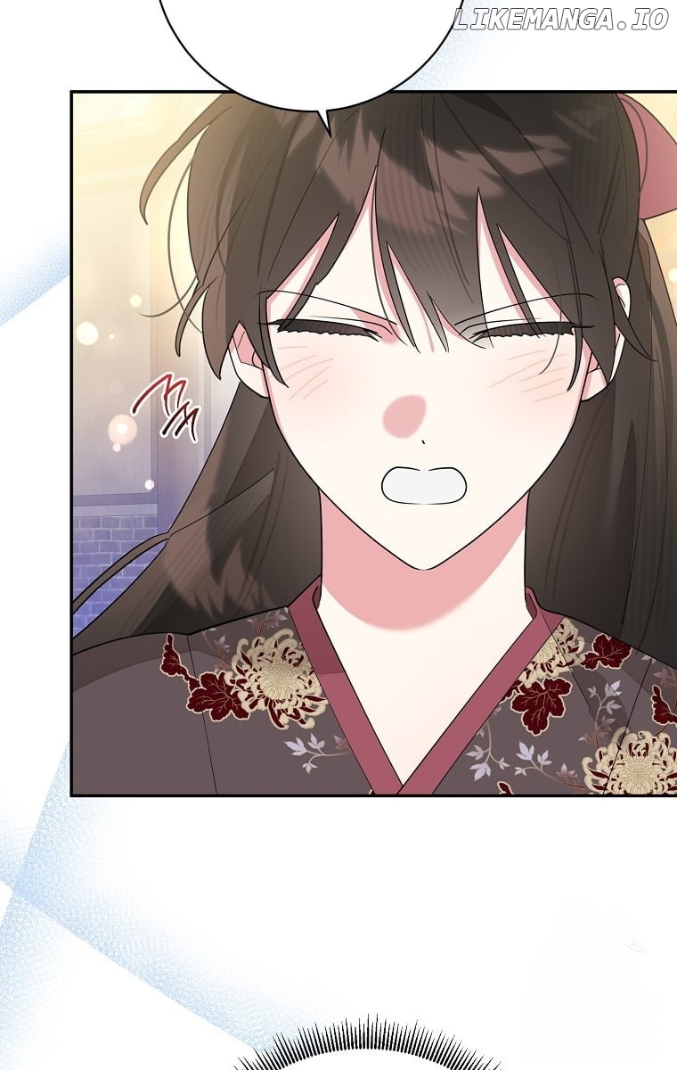 Precious Daughter of the Greatest Martial Arts Villain Chapter 125 - page 5